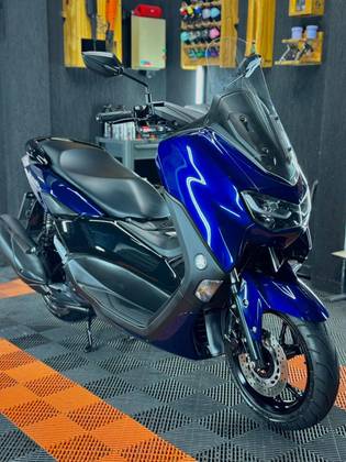 YAMAHA NMAX 160 ABS YAMAHA NMAX 160 ABS